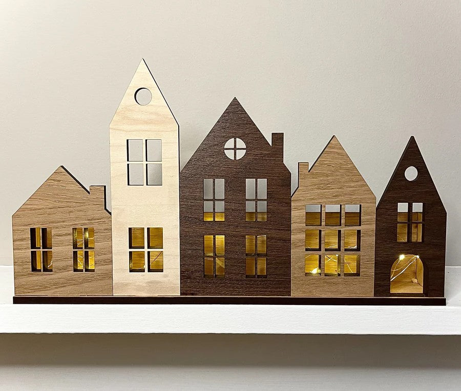 Articoli per la Casa