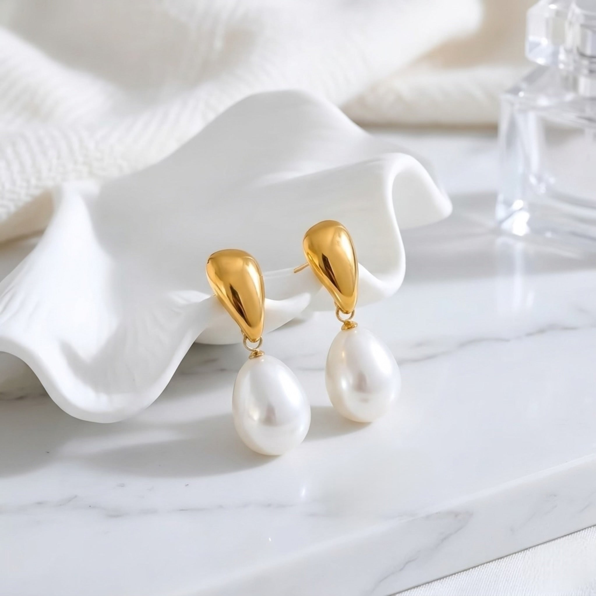 Rita Earrings