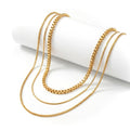 Ira Necklace