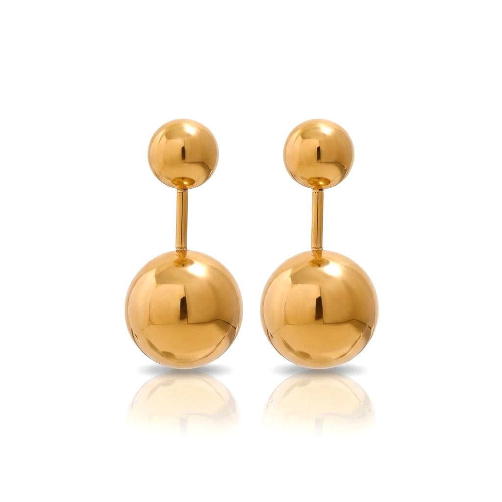Perin Earrings