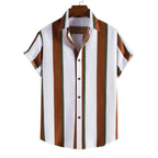 Camicia Senza Maniche - Old Money®