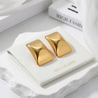 Silva Earrings