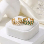 Lively Ring