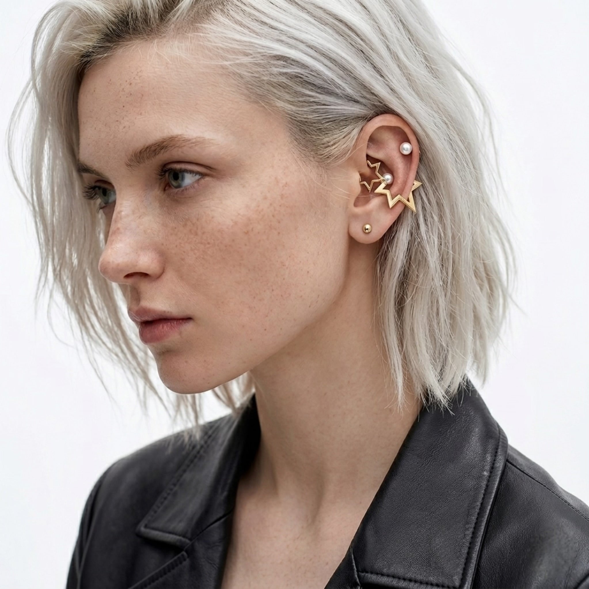 Kaia Earrings