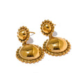 Carrol Earrings