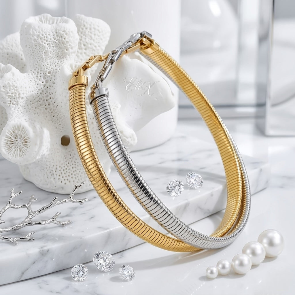 Almond Choker