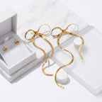 Lina Earrings