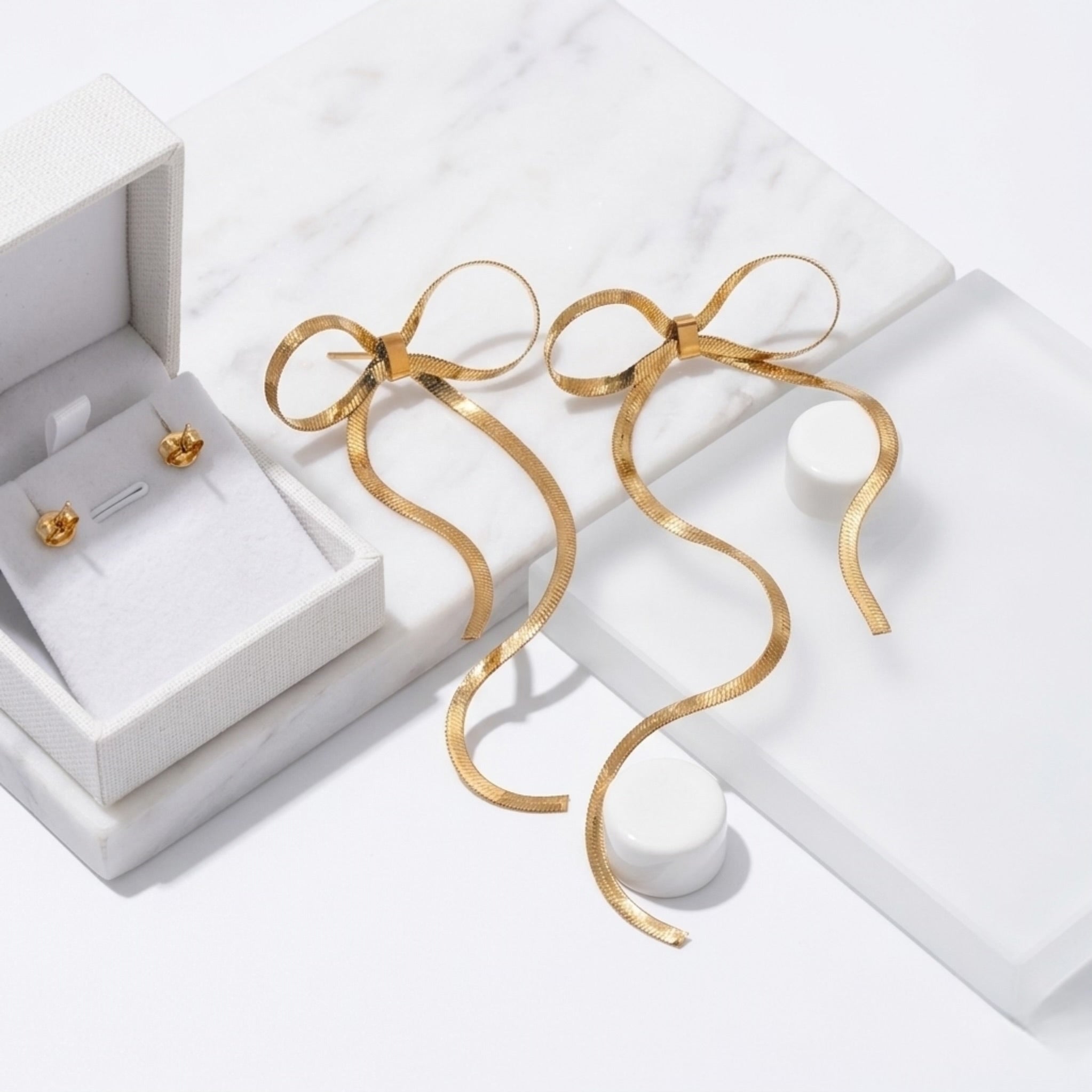 Lina Earrings