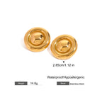 Nicci Earrings