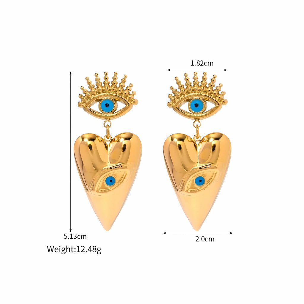 Veronica Earrings