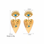 Veronica Earrings
