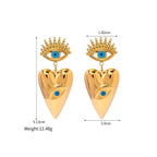 Veronica Earrings
