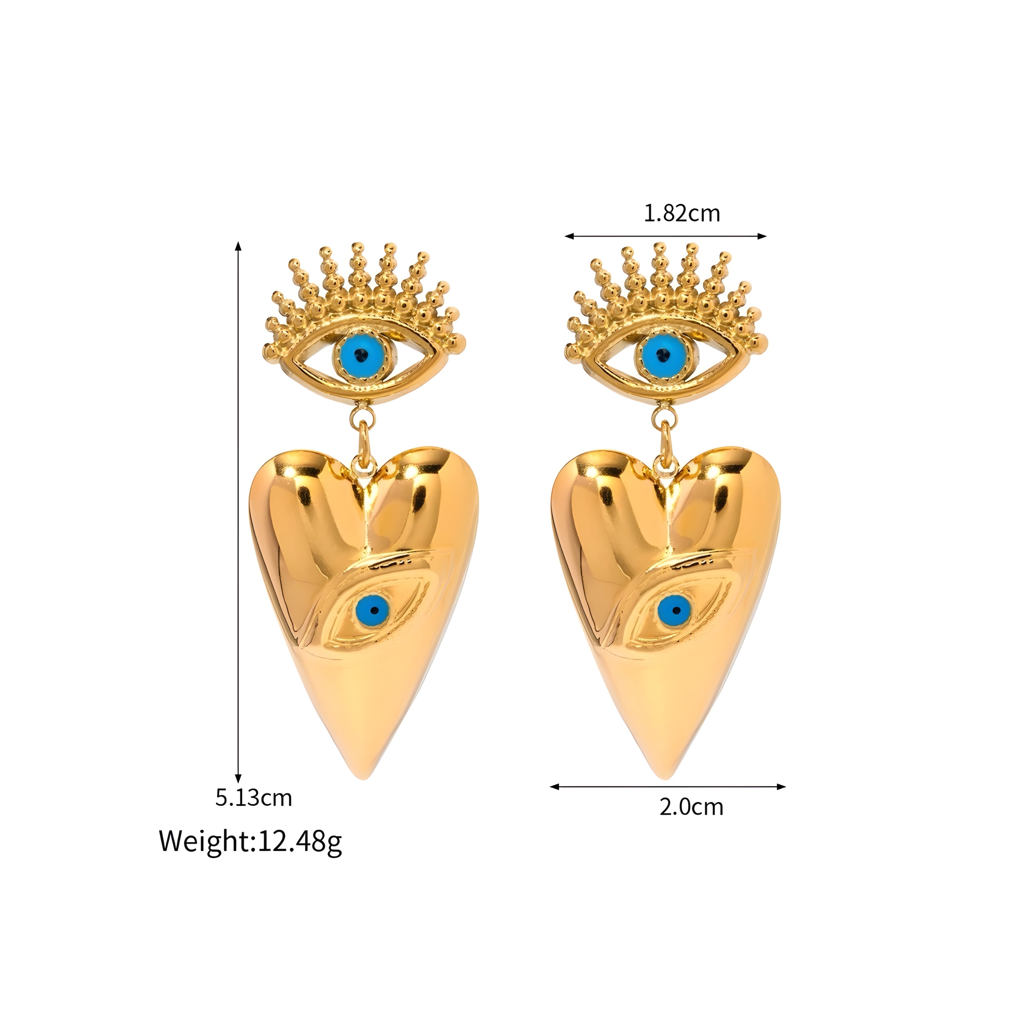 Veronica Earrings