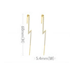 Renata Earrings