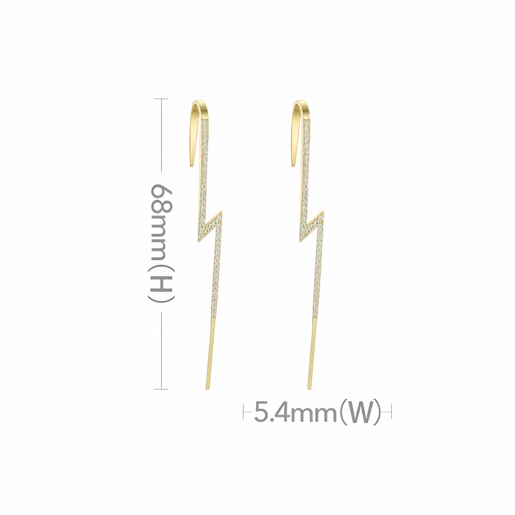 Renata Earrings