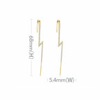 Renata Earrings