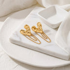 Ledda Earrings