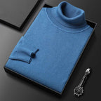 Maglione Dolcevita - Old Money®