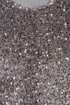 Coordinato Paillets No-nà per Eventi Eleganti e Festivi