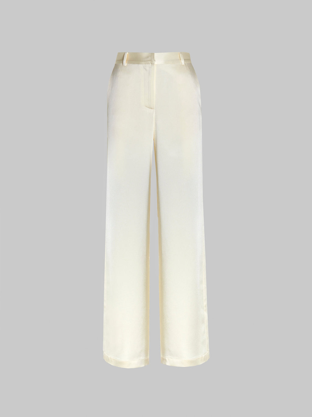 Bradley Trousers Sparkling Champagne