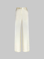 Bradley Trousers Sparkling Champagne
