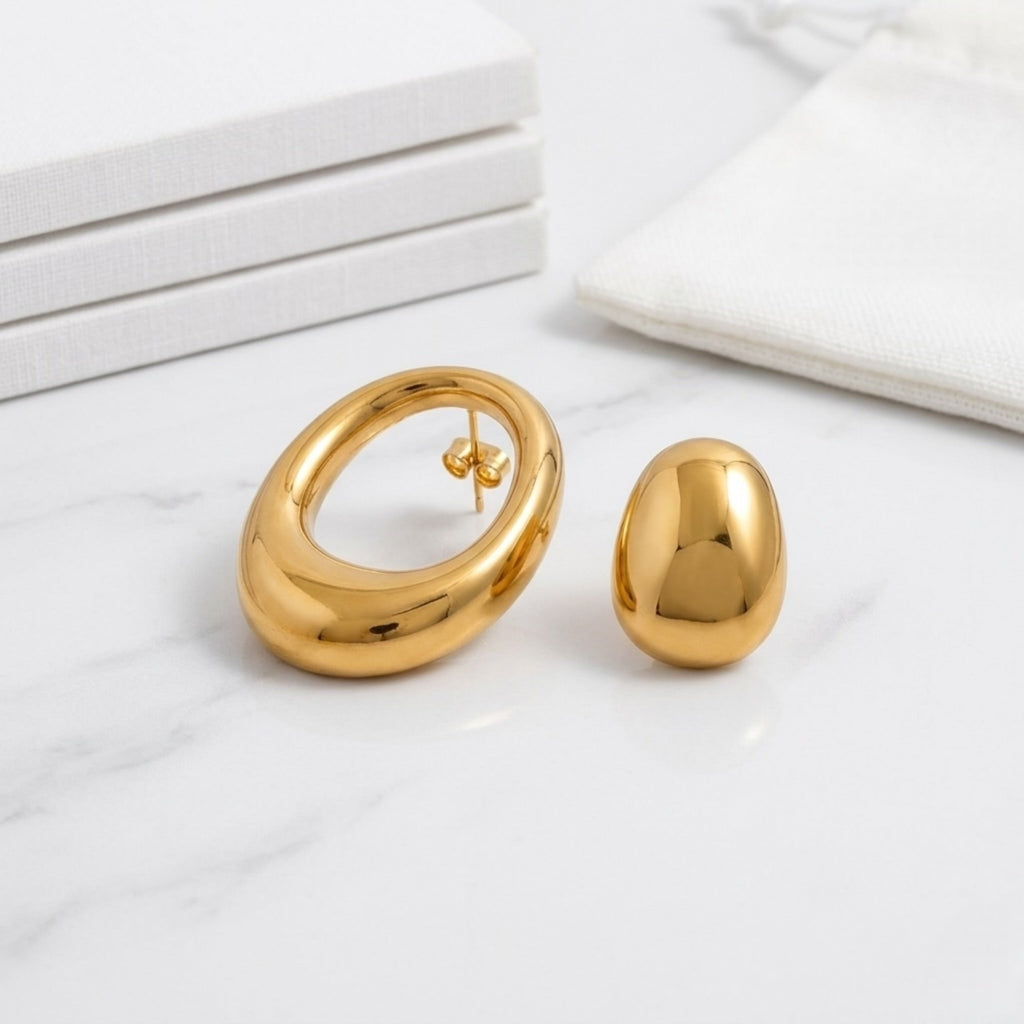 Fiona Earrings
