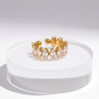 Vishva Ring