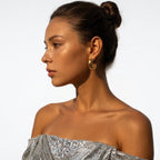 Pamela Earrings