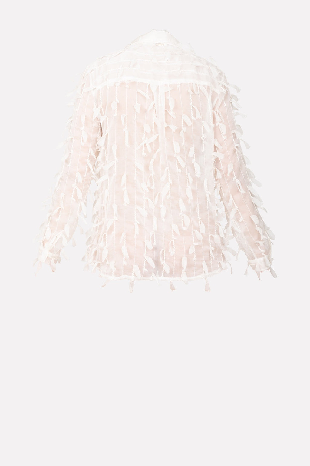 Camicia Frangie No-nà: Eleganza e Stile Unico per Ogni Occasione