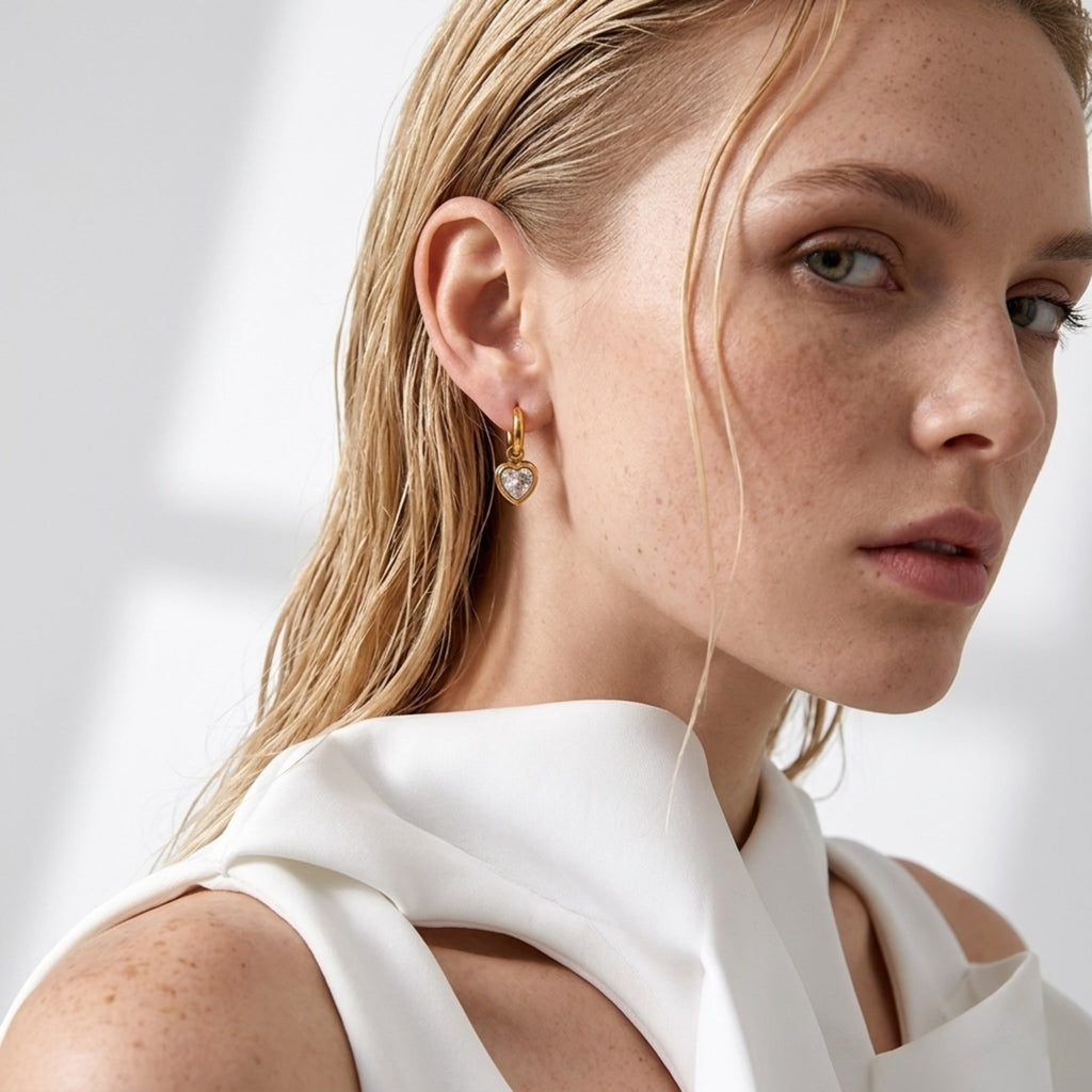 Lana Earrings
