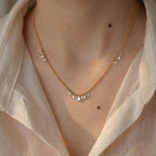 Larissa Necklace