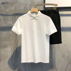Polo Uomo Classica ed Elegante