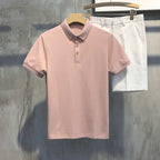 Polo Uomo Classica ed Elegante