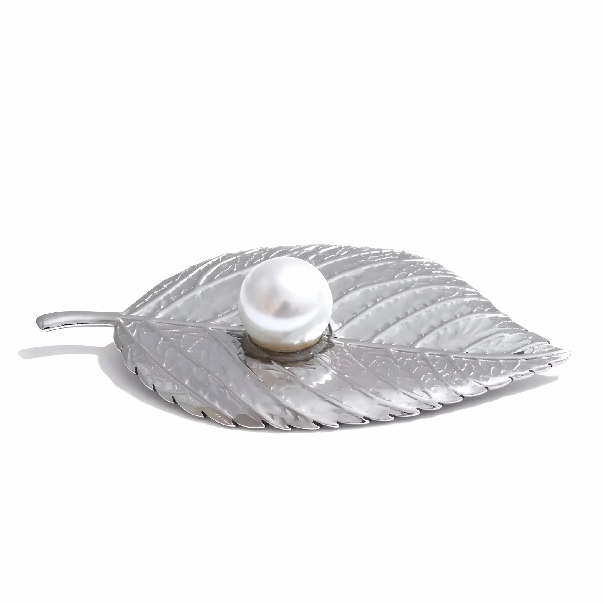Raisa Brooch