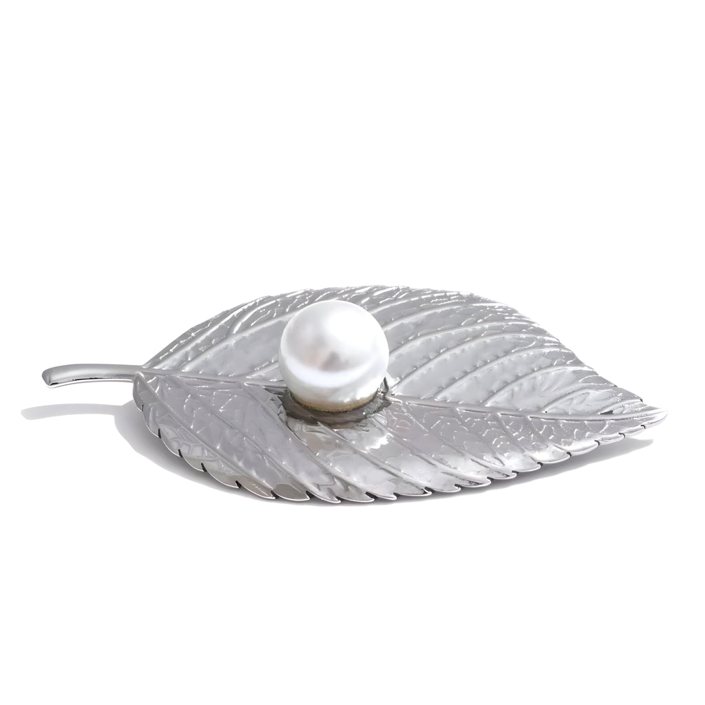 Raisa Brooch