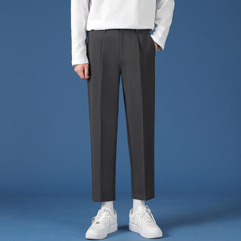 Pantaloni Eleganti Uomo - Old Money®