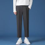Pantaloni Eleganti Uomo - Old Money®