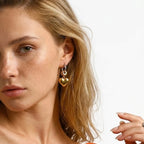 Vitalin Earrings