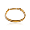 Almond Choker