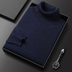 Maglione Dolcevita - Old Money®