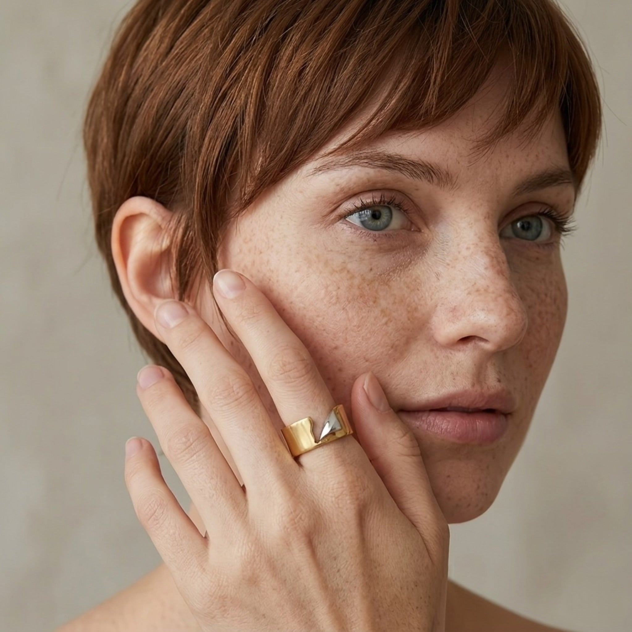 Charlotte Ring