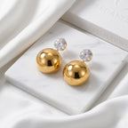 Alice Earrings