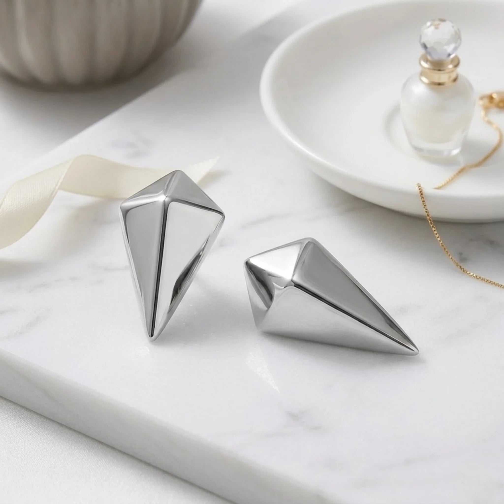 Santosh Earrings