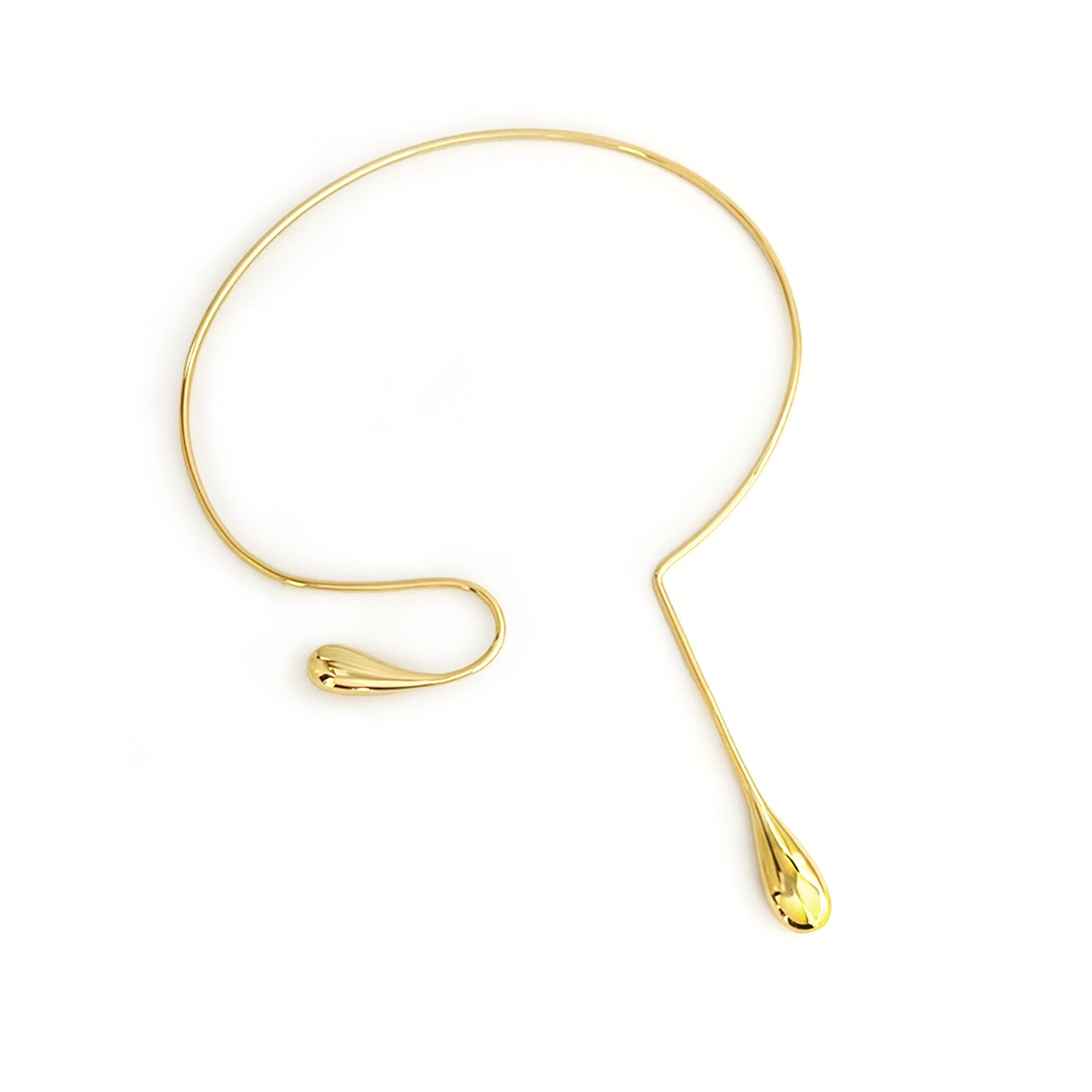 Tashana Choker