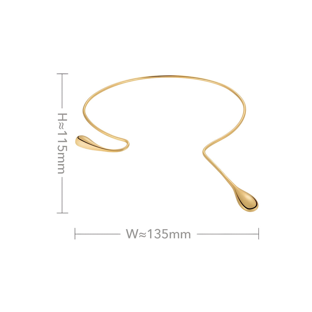 Tashana Choker