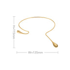 Tashana Choker