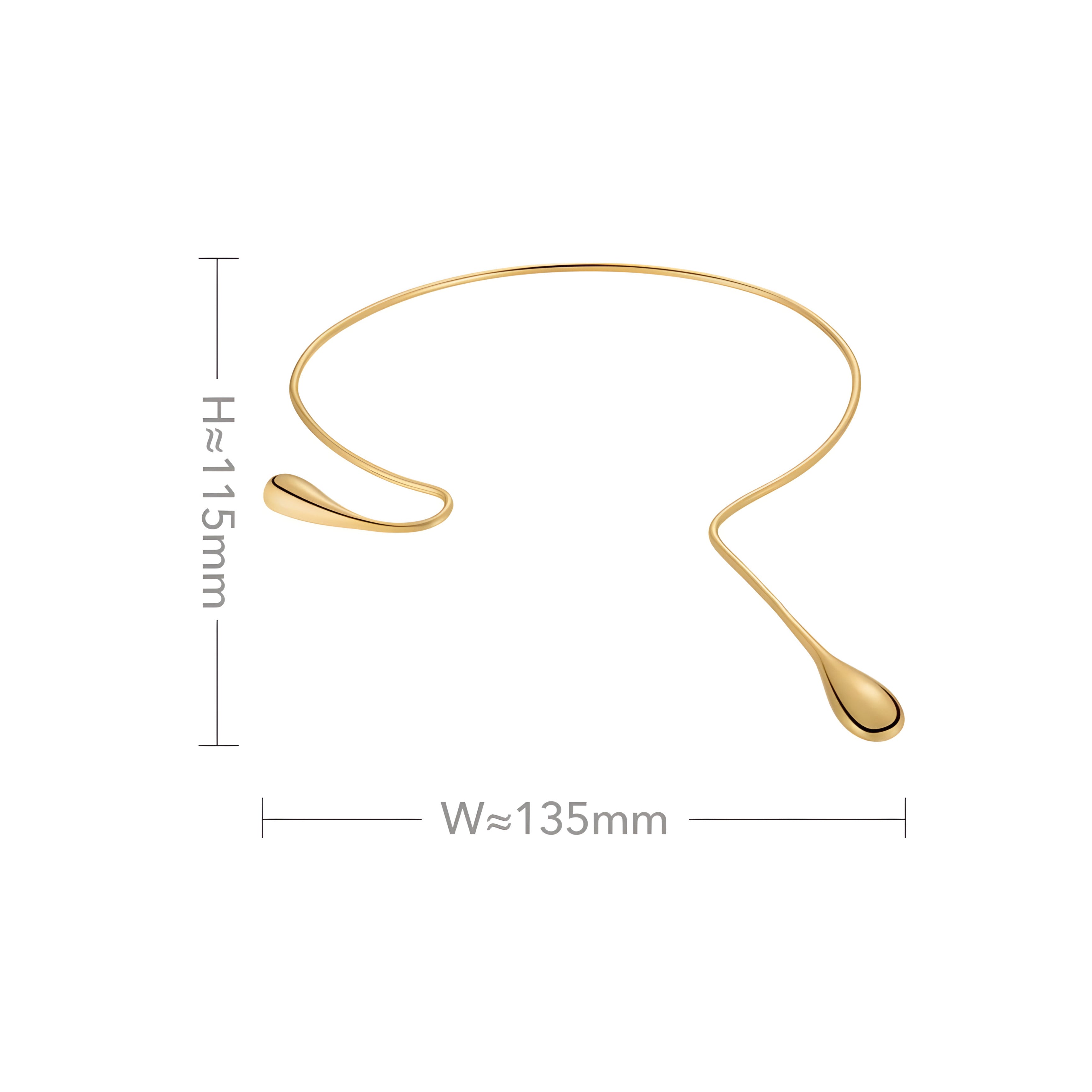 Tashana Choker