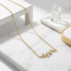Naniko Necklace