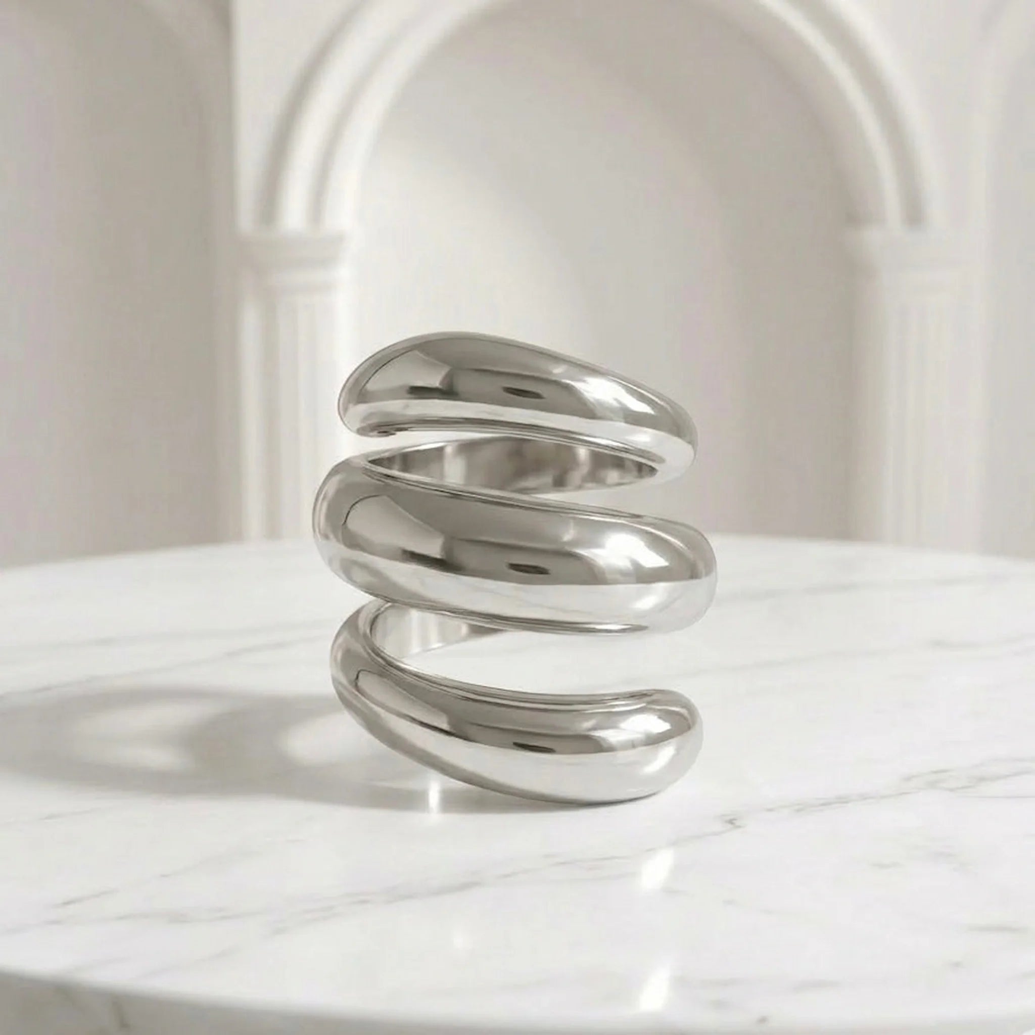 Vitalin Ring