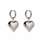 Emma Hoop Earrings